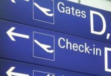 Frost & Sullivan forecasts $13.63 billion airport security market