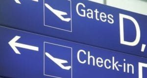 Frost & Sullivan forecasts $13.63 billion airport security market