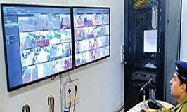 GMDA to install facial recognition cameras at 10 busy points