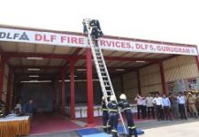 MCG to acquire 100-metre hydraulic ladder for fire safety