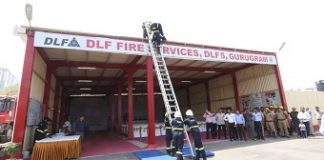 MCG to acquire 100-metre hydraulic ladder for fire safety