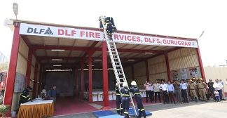 MCG to acquire 100-metre hydraulic ladder for fire safety