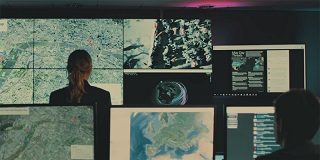 Mitie Security teams up with Crimestoppers
