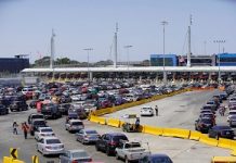 New law requires DHS to start scanning every vehicle at border