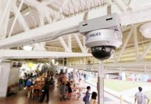 Singapore eyes more cameras, technology to boost law enforcement