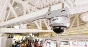 Singapore eyes more cameras, technology to boost law enforcement