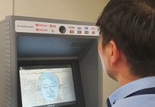 Singapore bank turns on face verification at ATMs