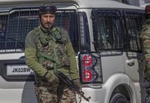 Sticky bombs new headache for J&K Police as security forces raise alert level