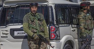 Sticky bombs new headache for J&K Police as security forces raise alert level