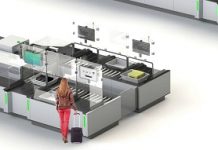Vanderlande launches self-service application for airport security checkpoints