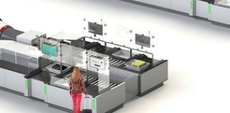 Vanderlande launches self-service application for airport security checkpoints