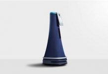 Victoria to trial roving robots in quarantine hotels