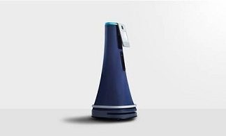 Victoria to trial roving robots in quarantine hotels