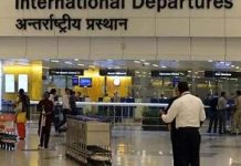 India’s first AI based covid testing facility starts operations at Delhi’s IGI Airport