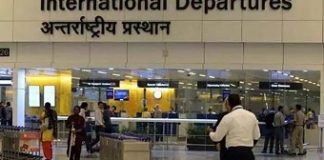 India’s first AI based covid testing facility starts operations at Delhi’s IGI Airport