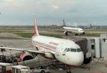 Jewar airport gets security clearance from BCAS