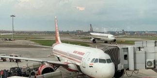 Jewar airport gets security clearance from BCAS