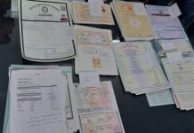 Private firm employee issues fake police verification certificates for Rs 2,000, held