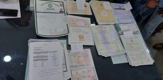 Private firm employee issues fake police verification certificates for Rs 2,000, held