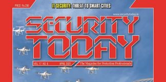 April 2021 Issue is NOW ONLINE