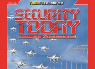 April 2021 Issue is NOW ONLINE