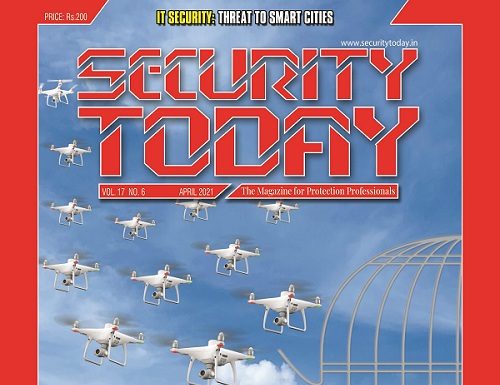 April 2021 Issue is NOW ONLINE