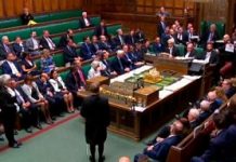 UK government announces measures to strengthen Fire Safety Order