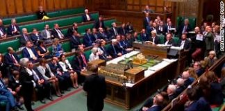UK government announces measures to strengthen Fire Safety Order