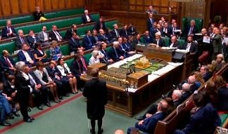 UK government announces measures to strengthen Fire Safety Order