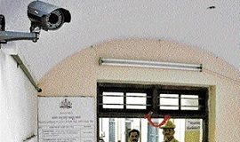 Bihar completes CCTV in all police stations project