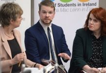 Bill aims to regulate private security firms brought in for evictions in Ireland