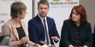 Bill aims to regulate private security firms brought in for evictions in Ireland