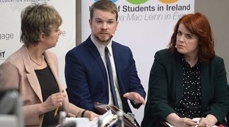 Bill aims to regulate private security firms brought in for evictions in Ireland