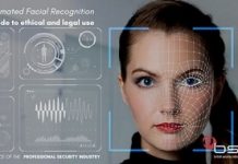 BSIA launches ethical guide to automated face recognition
