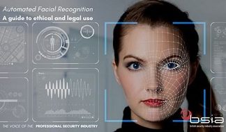 BSIA launches ethical guide to automated face recognition