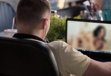 Chinese hackers selling intimate stolen camera footage