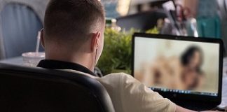 Chinese hackers selling intimate stolen camera footage