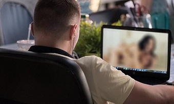 Chinese hackers selling intimate stolen camera footage