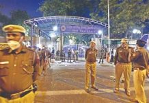 Delhi’s prisons to get over 6,000 CCTVs by April end