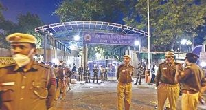 Delhi’s prisons to get over 6,000 CCTVs by April end