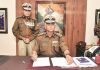 Don’t allow civil defence volunteers to use barricades and challan:CP Delhi