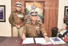 Don’t allow civil defence volunteers to use barricades and challan:CP Delhi