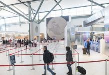 Edmonton airport launches training program to better identify human trafficking