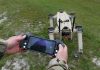 Florida Air Force base testing robotic security dogs