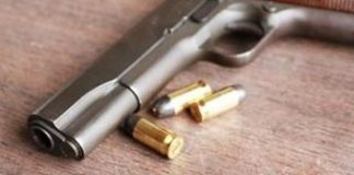 France passes security law allowing off-duty police to carry weapons