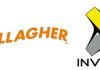 Gallagher announces global distribution agreement with Invixium