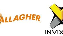 Gallagher announces global distribution agreement with Invixium