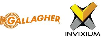 Gallagher announces global distribution agreement with Invixium