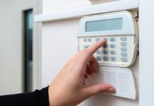 Georgia legislature passes bill prohibiting cities from fining alarm companies for false calls
