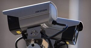 Hikvision adds new biometric access features to security software platform